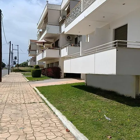 Cozy Nights Lägenhet *