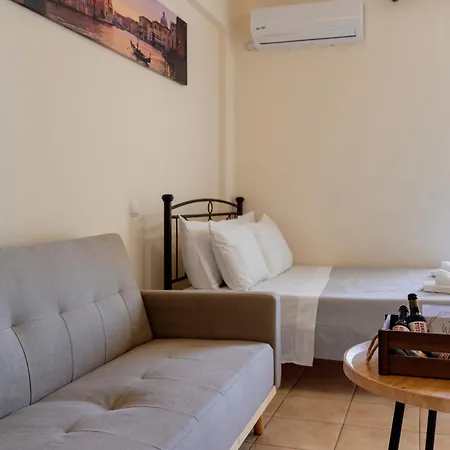 아파트 Cozy Nights