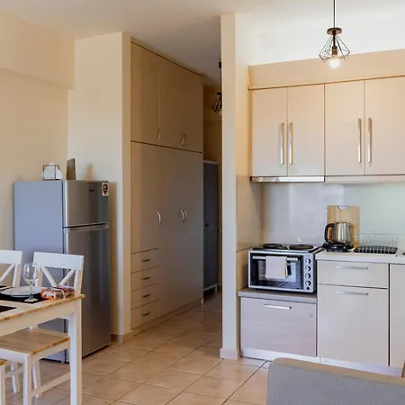 Cozy Nights Lägenhet *