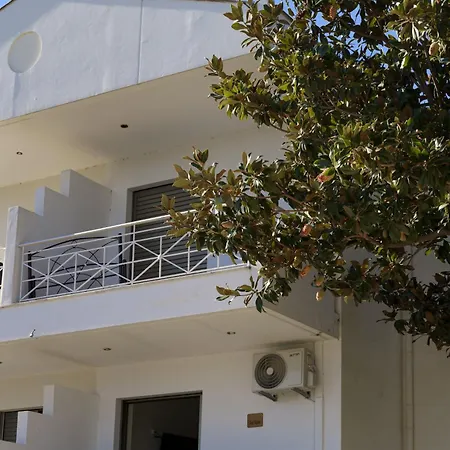 Apartmán Cozy Nights Messíni