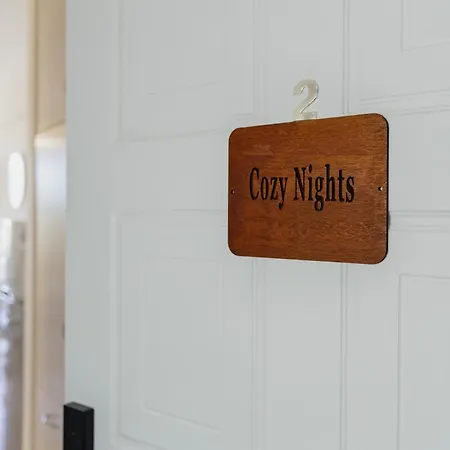 Cozy Nights *