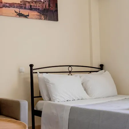 Cozy Nights Messíni