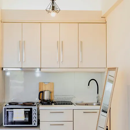 Cozy Nights Lägenhet