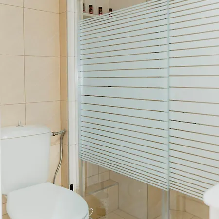 Lägenhet Cozy Nights