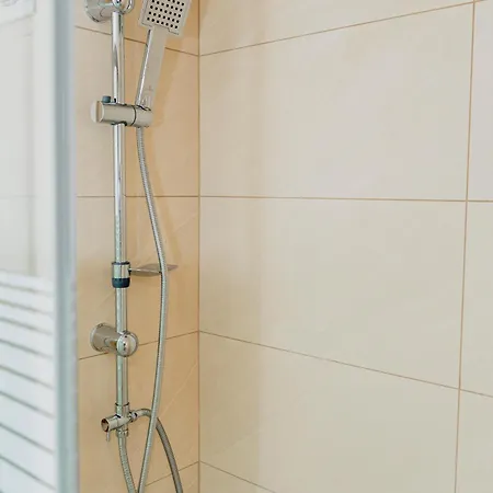 Cozy Nights Lägenhet *