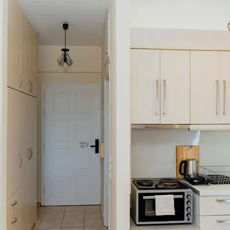 Lägenhet Cozy Nights *