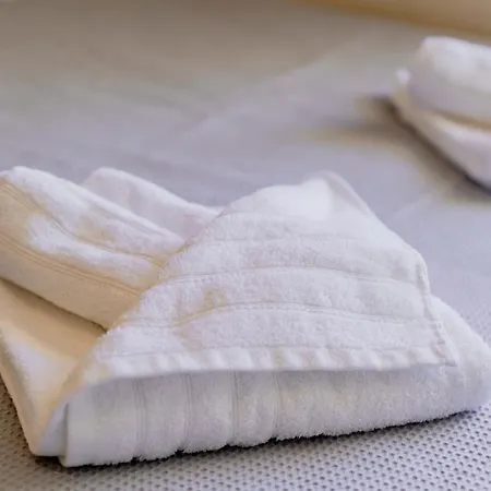 Apartment Cozy Nights Messini