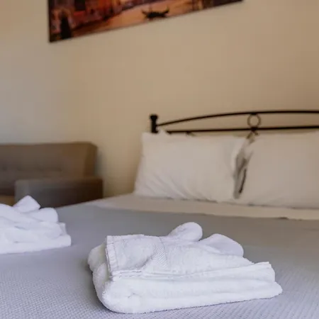 Cozy Nights Messíni