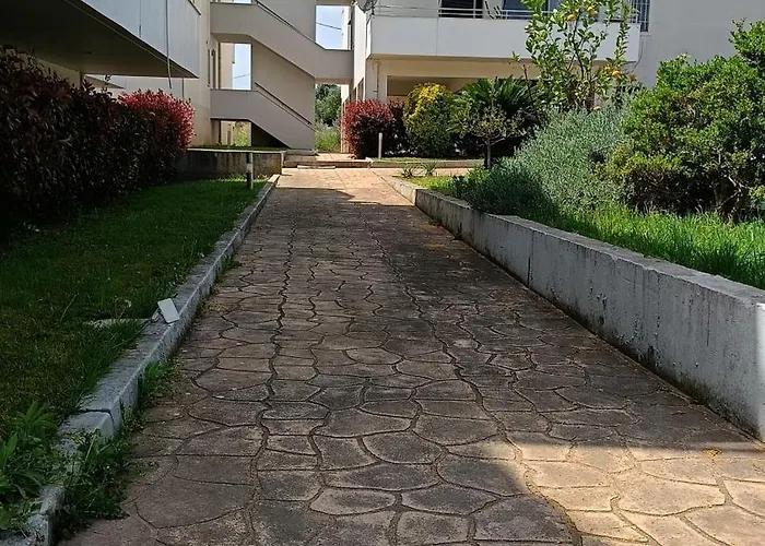 Cozy Nights Apartmán