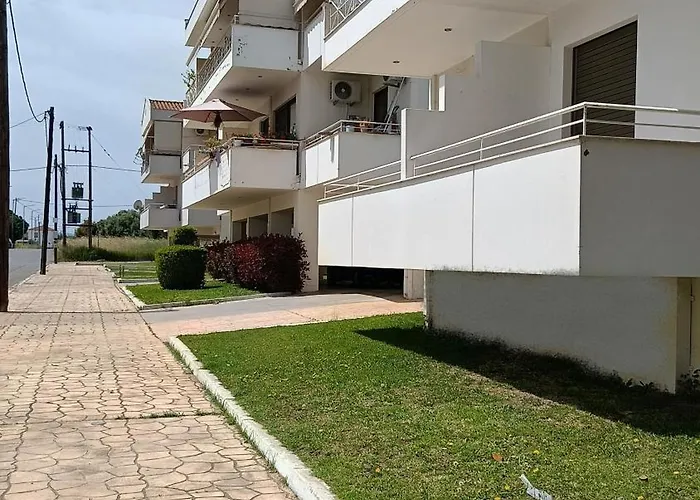 Cozy Nights Apartmán *