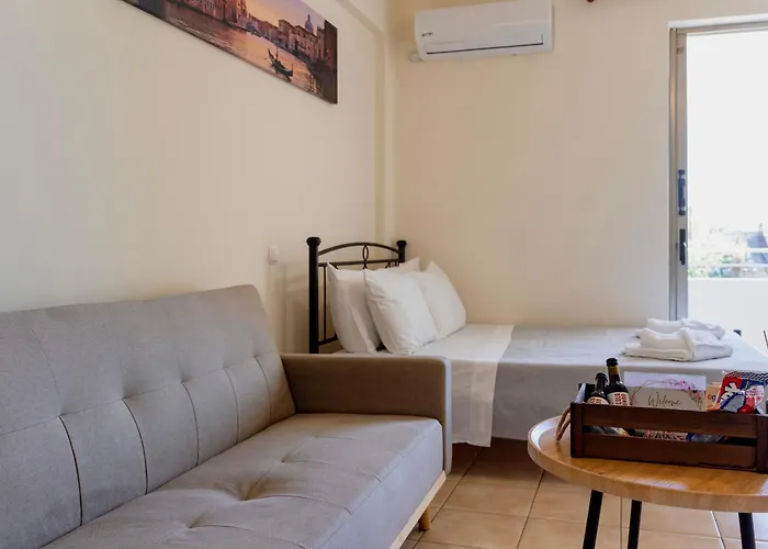 아파트 Cozy Nights