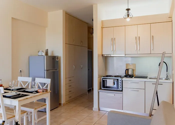 Cozy Nights 아파트 *