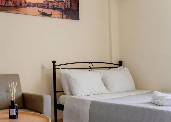 Cozy Nights Messíni