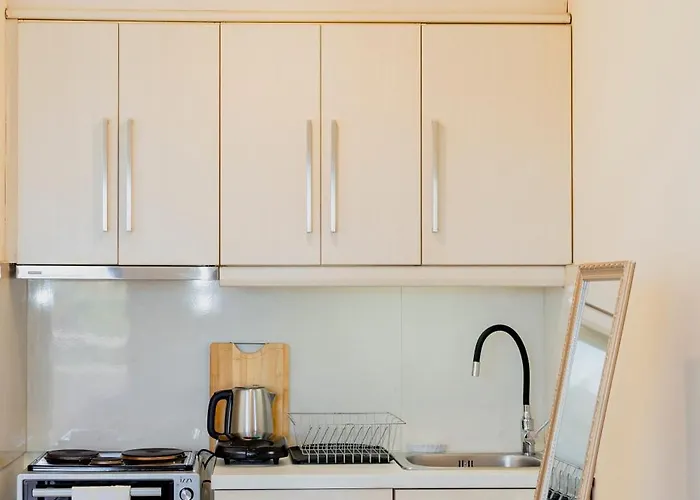 Cozy Nights 아파트