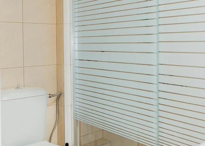 Apartmán Cozy Nights