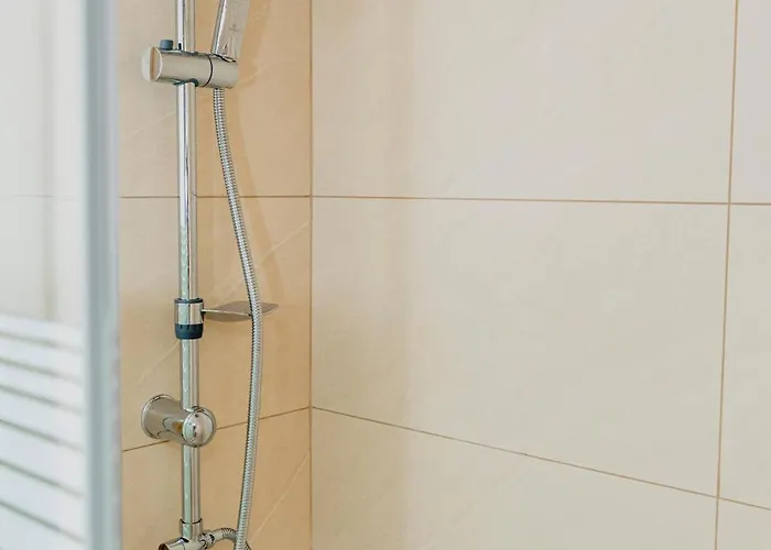 Cozy Nights Apartmán *