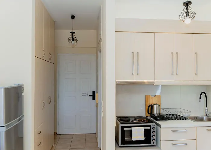 Apartmán Cozy Nights *