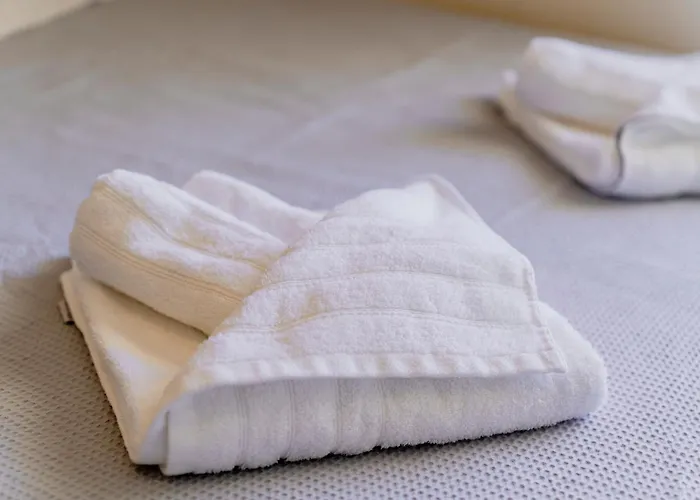 Apartmán Cozy Nights Messíni