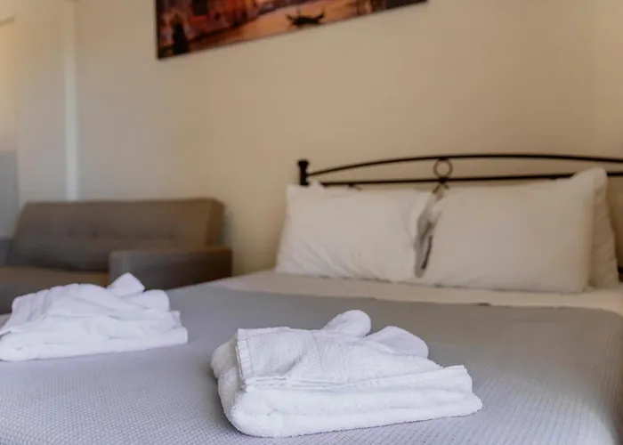 Cozy Nights Messíni