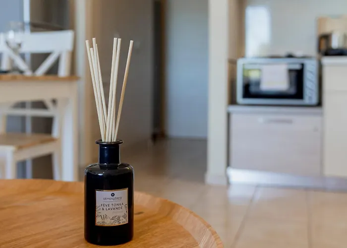 Cozy Nights * Messíni